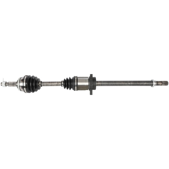 SCITOO Front Right Passenger Side CV Axle Shaft Assembly Fit for Nissan Altima,for Nissan Maxima 3.5L