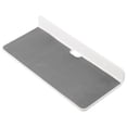 thumbnail image 3 of Speaker Mount Wall Shelf Portable Stand Display For Speaker Cellphone Goods White, 3 of 10