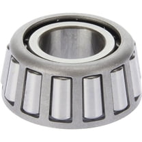 Centric Parts Wheel Bearing P/N:415.64003 Fits select: 1966-1970 INTERNATIONAL SCOUT