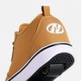 thumbnail image 5 of Heelys Unisex Adult Pro 20 Shoes Tan/White/Black - HE101467M-TNWHBK, 5 of 5