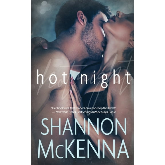 Hot Night, (Paperback)