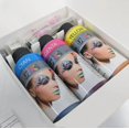 thumbnail image 4 of Urinks Color Inkjet Refill Kit, Compatible With Lexmark Ink Cartridges, 4 of 5