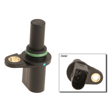 WSO AT Speed Sensor