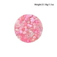 thumbnail image 5 of US Fruit Flower Polymer Clay Beads Charm DIY Bracelet Making 120-240g/4.2-8.4oz, 5 of 10