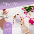 thumbnail image 4 of Expressive Scent Fresh Scented Pouches- Perfect Lavender Scent– 6 Pack, 4 of 7