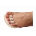 thumbnail image 1 of Toe Splint [pair] - Hammer Toe Straightener - Joint Realign Cushion Brace, 1 of 5