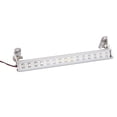 thumbnail image 4 of Accesorio de modificación de luz de techo de coche modelo 139,3mm 15 LED apto para coche RC 1/8 1/10, 4 of 9
