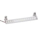thumbnail image 2 of Luz de techo de coche ANGGREK 1393 mm 15 LED para coche 1/8 1/10 RC, 2 of 8