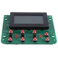 thumbnail image 3 of Excavator LCD Screen Panel for Kobelco SK-6 SK200-6 Excavator Monitor, 3 of 5
