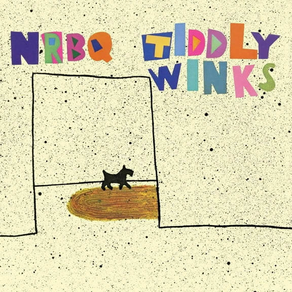 NRBQ - TIDDLYWINKS - Music & Performance - Vinyl