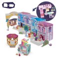 thumbnail image 4 of My Little Pony Mini World Magic Mini Equestria Collection Set - Customizable Toy Playset with Over 120 Pieces, 4 of 9