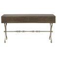 thumbnail image 5 of Ashley Quinnland Accent Console Table in Antique Gray and Champagne, 5 of 5