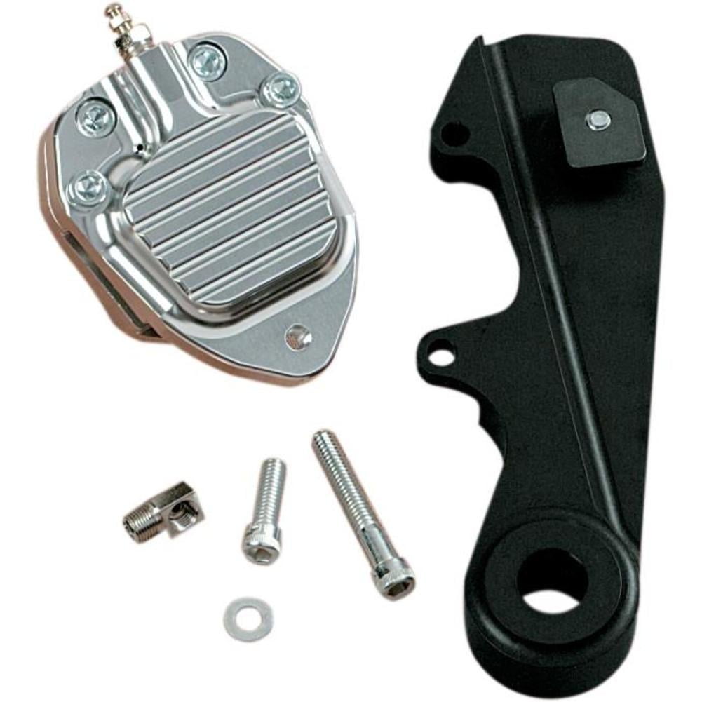GMA Engineering GMA201STC 2Piston Custom Rear Brake BCaliper Kit