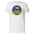 thumbnail image 1 of Comet In A Circled   Tee Men's -Image by Shutterstock, 1 of 2