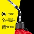 thumbnail image 2 of Mission Automotive 4-Pack Hose Bender for Racing Fuel Tanks, 2 of 5
