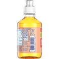 thumbnail image 4 of Tum-e Yummies Edgy Orange Burst Naturally Fruit Water, 10.1 fl oz, Bottle, 4 of 8