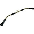 thumbnail image 2 of CAP Strength Deluxe Lat Bar with Rubber Handgrips, Assorted Lengths, 2 of 2