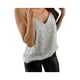 thumbnail image 1 of Txlixc Camisola para mujer, cuello en V con purpurina para adultos, sin mangas, sin espalda, con correa de espagueti para mujer Txlixc  Estilo de ocio, 1 of 5