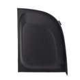 thumbnail image 2 of Front Fog Light Trim Front Fog Lamp Bezel Cover Front Fog Light Cover Shockproof Waterproof ABS Material Direct Replacement for Vehicle Model with Stylish, 2 of 7
