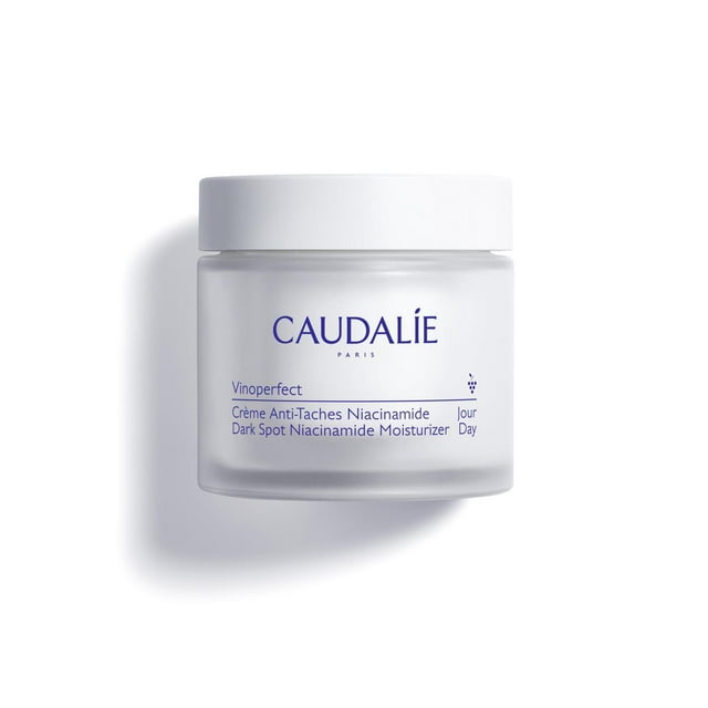 Hidratante Caudalie Vinoperfect Niacinamida Anti Manchas Recargable