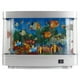 thumbnail image 1 of Lámpara decorativa LED Artificial para acuario Wdftyju luz nocturna decoración del hogar, 1 of 7