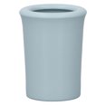 thumbnail image 1 of Mini Garbage Can, 1:6 Dollhouse Trash Can  For Playing Blue Green, 1 of 8