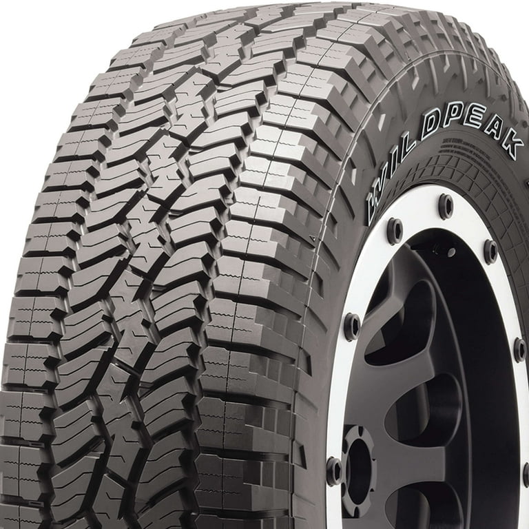 Falken Wildpeak AT3WA All Terrain 265/60R18 110H Light Truck Tire