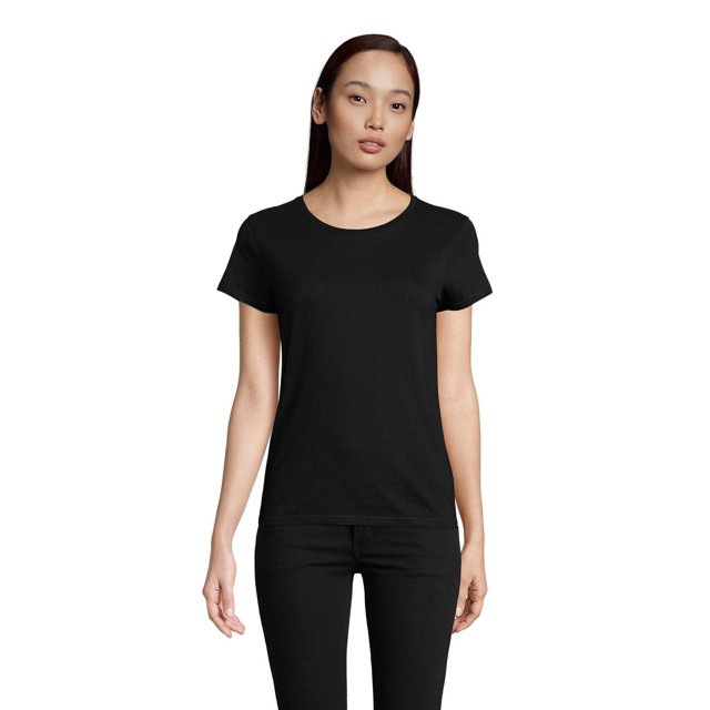 Sol's T-Shirt Pionnier pour Femmes