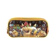 thumbnail image 1 of Lapicera Chenson Mario Bros Doble Compartimento CON Cierre, 1 of 5