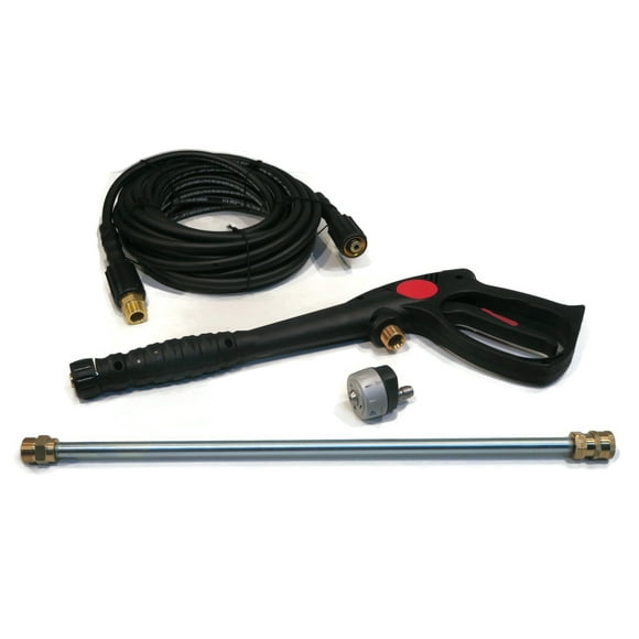 Husky Pressure Washer
