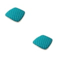 thumbnail image 3 of Bearachild Cojines para sillas de comedor de fácil instalación, almohadillas de algodón cómodas absorbentes y Unisex para cojines para sillas Type4 NO4, 3 of 6
