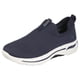 thumbnail image 1 of Zapatilla Skechers Go Walk Arch Fit iconic para mujer, color azul marino, talla 5, 1 of 4