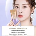 thumbnail image 5 of 2PCS Facial Body Isolation Sunscreen Lotion Whitening Brightening New, 5 of 5