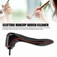 thumbnail image 3 of Electric Makeup Brush Cleaner, 3 Speed Adjustable USB Rechargeable Automatic Makeup Brush Cleaner Dryer Makeup Brush Tools, 3 of 7