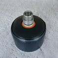 Camping Gas Stove Adapter Conversion Convertor Valve Canister Propane Gas Tank