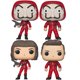 thumbnail image 2 of Funko pop-figura de acción de La Casa de Papel, juguete POP exclusivo de La Casa de Papel, TOKIO 741, Berlín, Chase, regalos de Heist, #743, 2 of 4