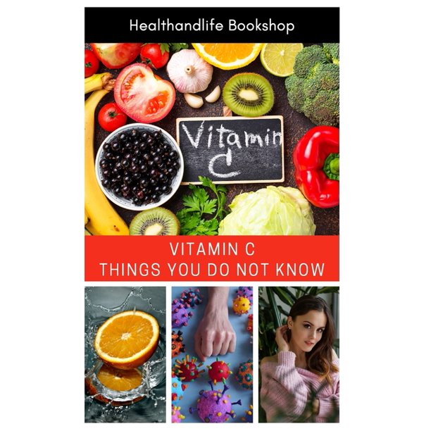 Vitamin C Things you do not know The note when using vitamin C