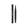 Shiseido LipLiner InkDuo - Lip pencil and primer combo - espresso (12) - matte - 0.006 oz / 0.026 oz