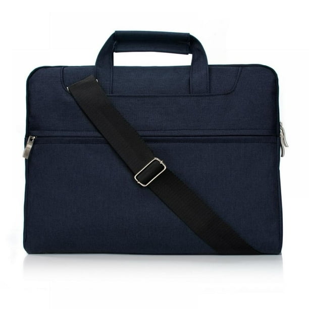 Laptop Bag,BAGSMART 15.4 Inch Laptop Shoulder Bag Briefcase Office Bag for Men Women
