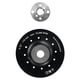 thumbnail image 1 of Almohadilla de respaldo BOSCH MGS0450 para amoladora angular de 11 cm, 1 of 2