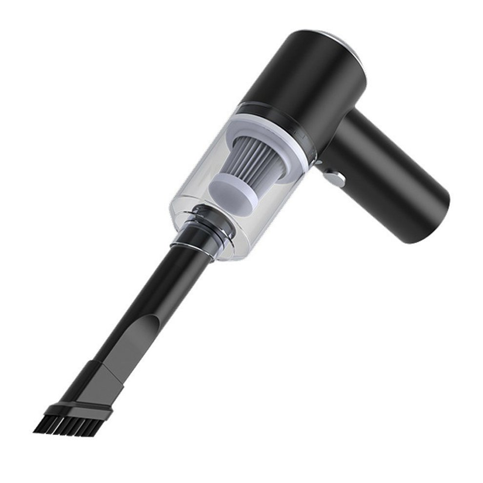 New Arrival Mini Wireless Car Vacuum Cleaner Super Strong Suction