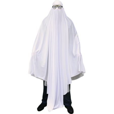 Halloween 1978 Adult Ghost Costume Draped Sheet &