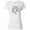 AA-White, variant on Inktastic Parkinson's Awareness Ribbon Rainbow Women's T-Shirt