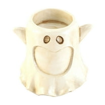 Pompotops Halloween Pumpkin Candle candelabra Ambiance Decorative Candle candelabra Home Tea Candle candelabra