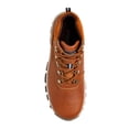 thumbnail image 5 of Botas para Mujer Discovery Ajusco Hiking Café De Piel cafe 27 Discovery 124D14, 5 of 5