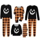 thumbnail image 4 of Family Matching Halloween Pajamas Set, Halloween Print PJs Sets 2 Pieces Loungewear Sleepwear Family Pajamas Matching Pjs, 4 of 5