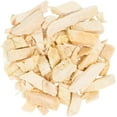 thumbnail image 6 of HotSpot Pets Freeze Dried Chicken Treats for Cats & Dogs - 1LB Grain-Free Chicken Breast - Made in USA, 6 of 9