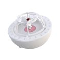 thumbnail image 1 of SMihono Kitchen Organizers and Storage Multi-function USB Mini Washing Machine High Pressure Wave Dishwasher Portable Cleaner Kitchen Gadgets Must Have 2023, 1 of 1