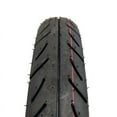 thumbnail image 3 of Motorcycle Tire Set Front 2.50-16 and Rear 2.75-16 (P83), 3 of 6