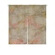 thumbnail image 1 of Cortina Noren japonesa ABPHQTO de mármol dorado rosa 85x120 cm, 1 of 1